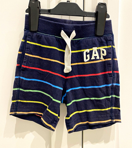Gap navy multi - gap, jersey