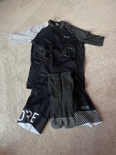 Gore optiline bib - gore, c5