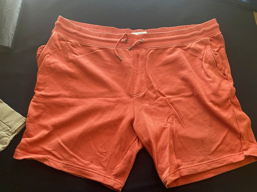 Men marks spencer orange - marks, &