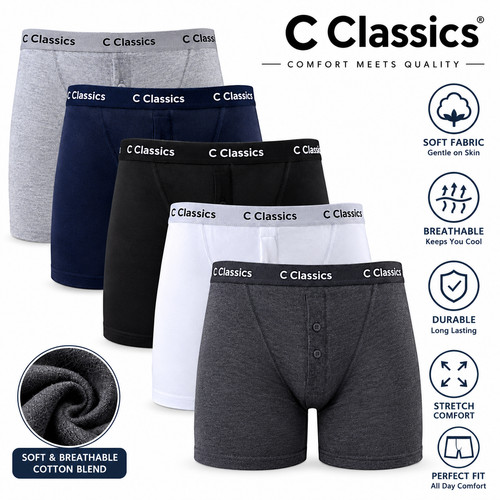 Pack mens classic - pack,