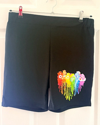 Women plus black - women’s, xl