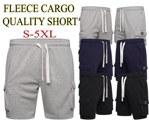 Mens fleece short - mens,