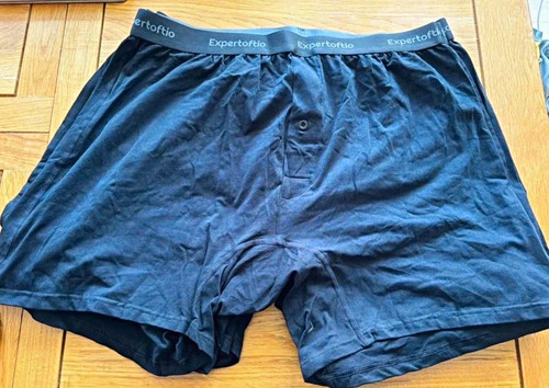 Expertoftio men black - expertoftio, men’s