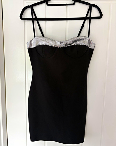 Prettylittlething black - prettylittlething,