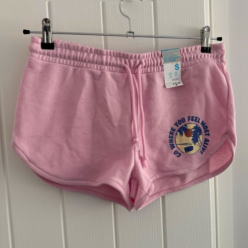 Primark women pink jersey - primark,