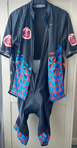 Men cycling bibsshorts - bibsshorts, and