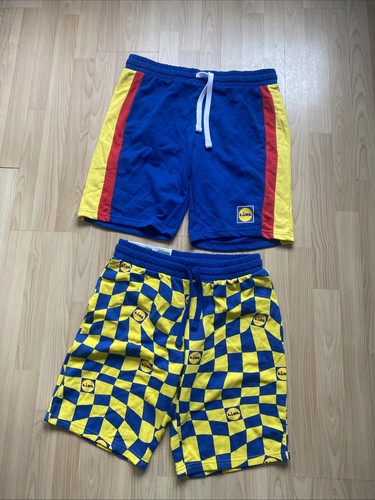 Lidl crivit men s jersey - or,