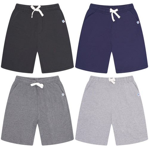 New mens shorts elasticated - mens,