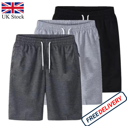 Men shorts jersey thin - jersey,