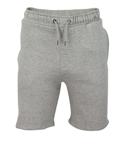Mens fleece shorts sweat - shorts,