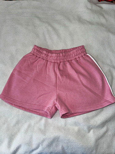 Boohoo women pink sweat - women’s,