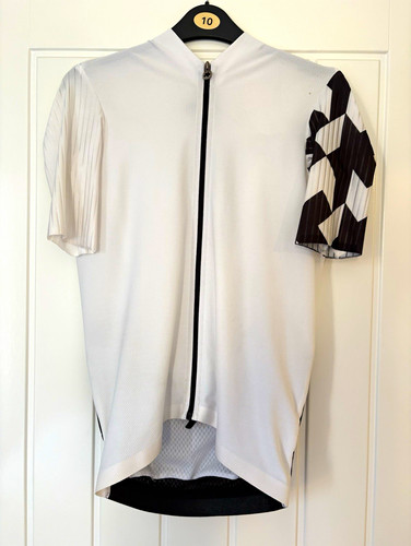 Assos equipe jersey - equipe, s11