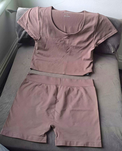 Primark girls brown - brown, l