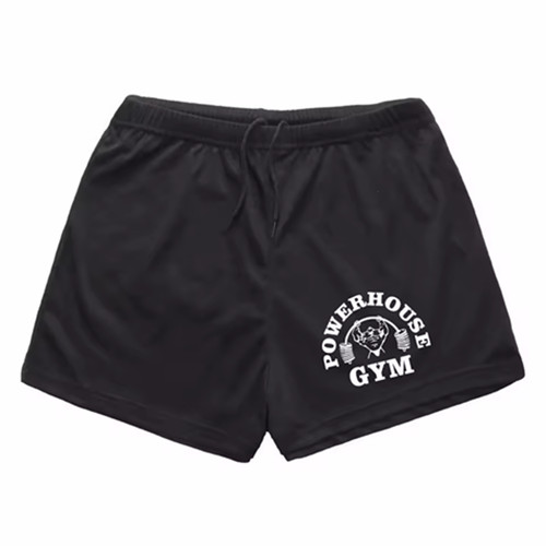 Men running shorts cotton - shorts,