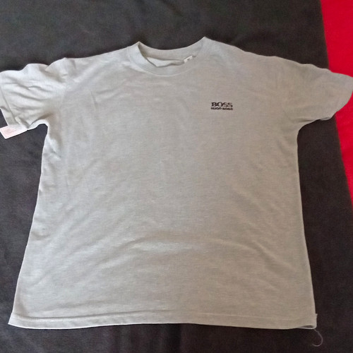 Hugo boss men - 2pc, activewear
