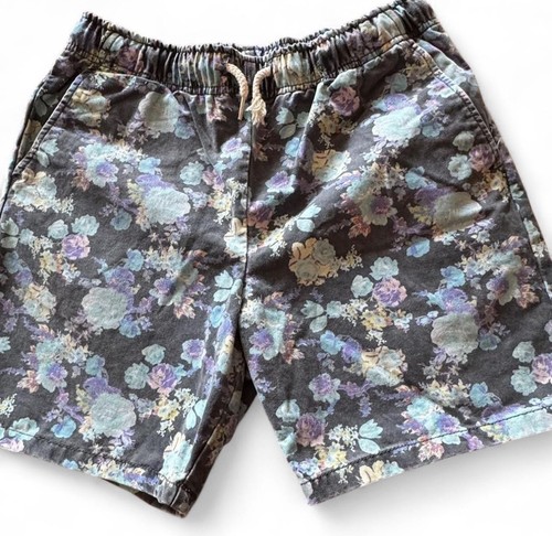 Topman floral jersey - floral, shorts