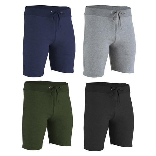 Mens fleece shorts jersey - mens,