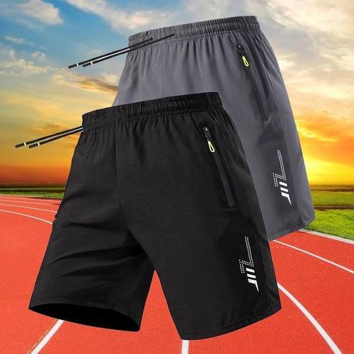 Men shorts jersey - men's, thin