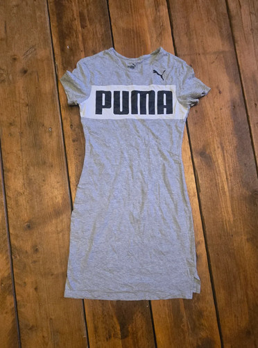 Puma shirt womens light - t,