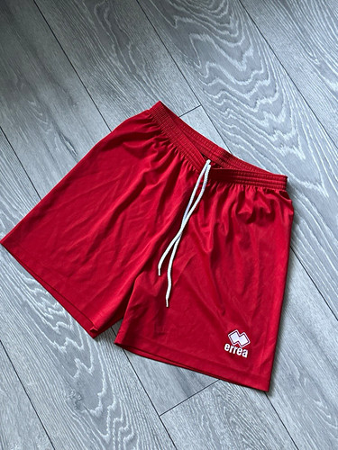 Erreà men athletic shorts - men’s,