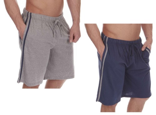 Mens lounge shorts jersey - mens,