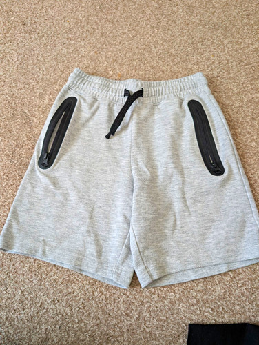 Boys grey jersey cotton - boys,