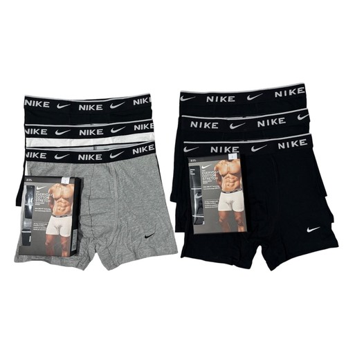 Nike men boxers black - men's,