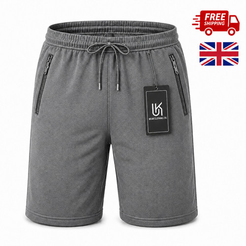 Wear mens cotton shorts - wear,