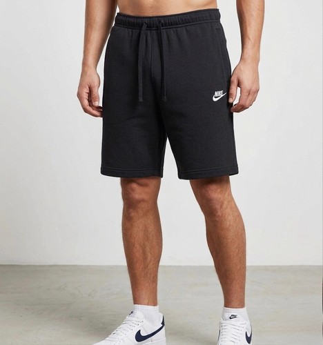 Nike mens shorts - mens, club