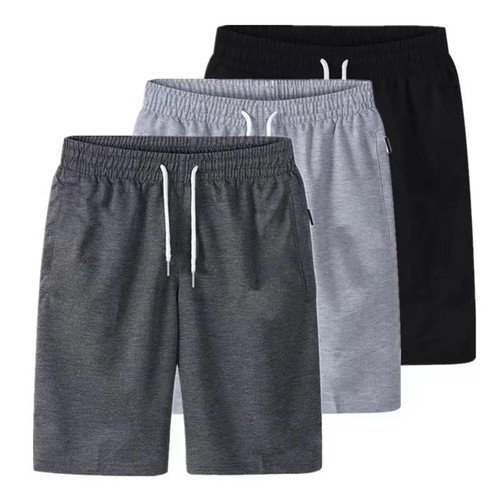 Men shorts jersey thin - men's,