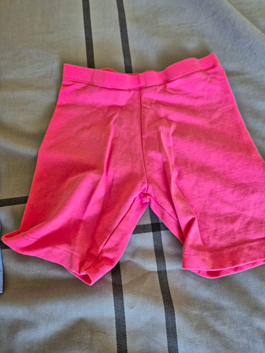 Girls biker shorts - girls,