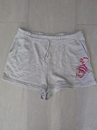 Ladies medium grey - ladies, disney
