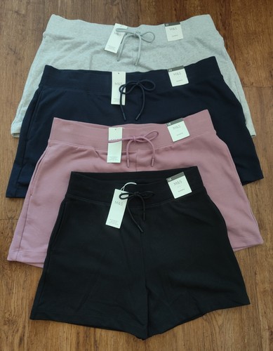 Cotton rich jersey jogger - m&s,