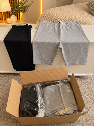 15x2pairs women short - 15x2pairs, women’s