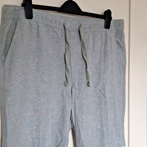 Men mint cotton shorts xl - men’s,