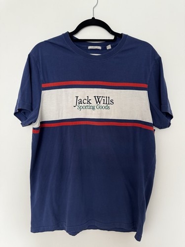 Jack wills men blue - jack,