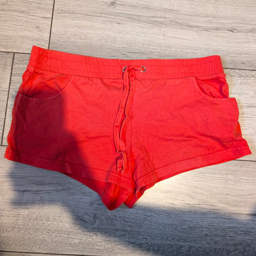 Topshop women red cotton - topshop,