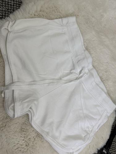 Papaya women white jersey - white,