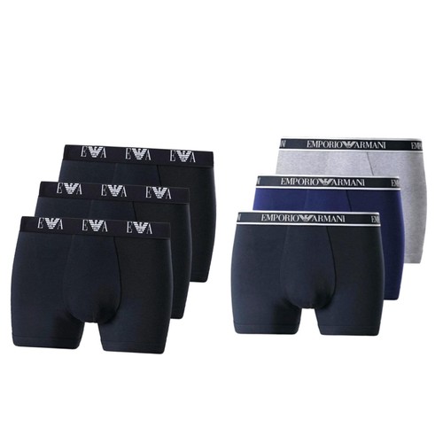 Men emporio armani boxer - armani,