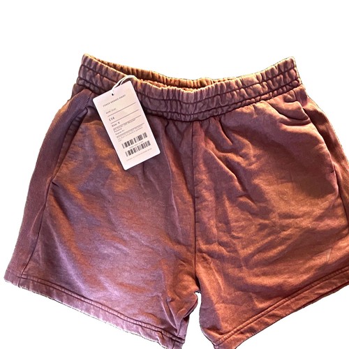 Gymshark power washed short - power,