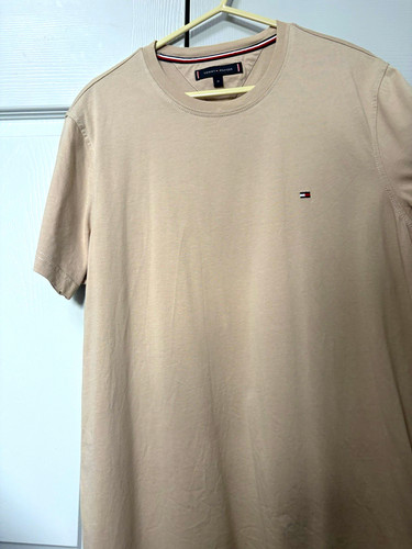 Tommy hilfiger men beige - tommy, men’s