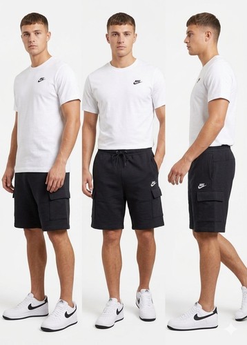 Nike club cargo - cargo, shorts