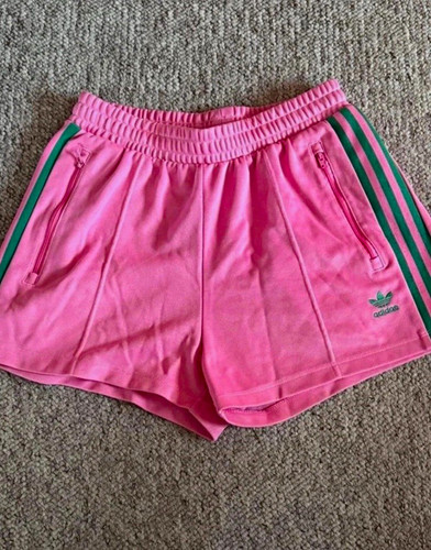 Adidas women pink green - adidas, pink/green
