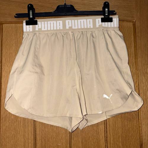 Puma women beige athletic - puma,