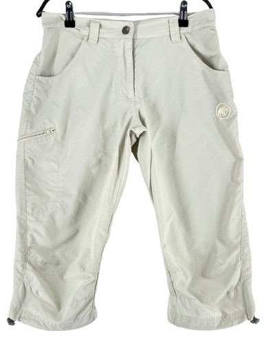 Mammut women shorts size - mammut,