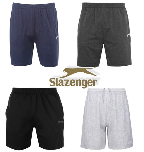 Mens slazenger casual brushed - mens,