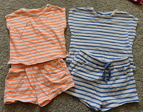 Primark cares girls 2pc - primark,