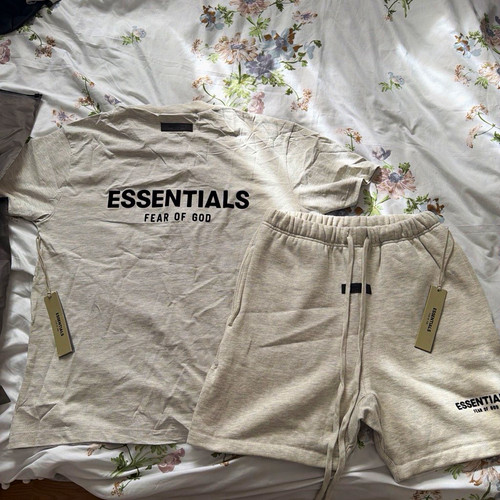 Essentials fear god piece - of, 2-piece