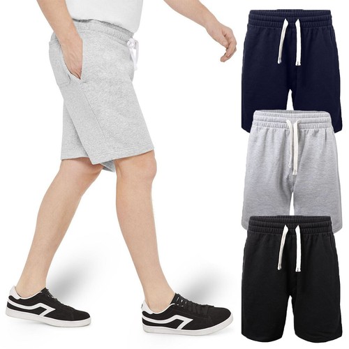 Mens fleece shorts jersey - mens,