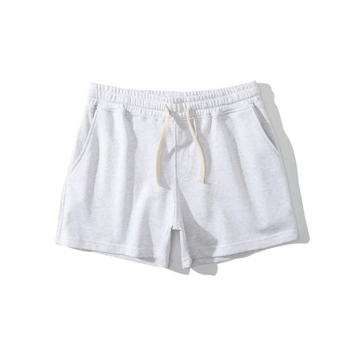 Mens fleece shorts jersey - mens,